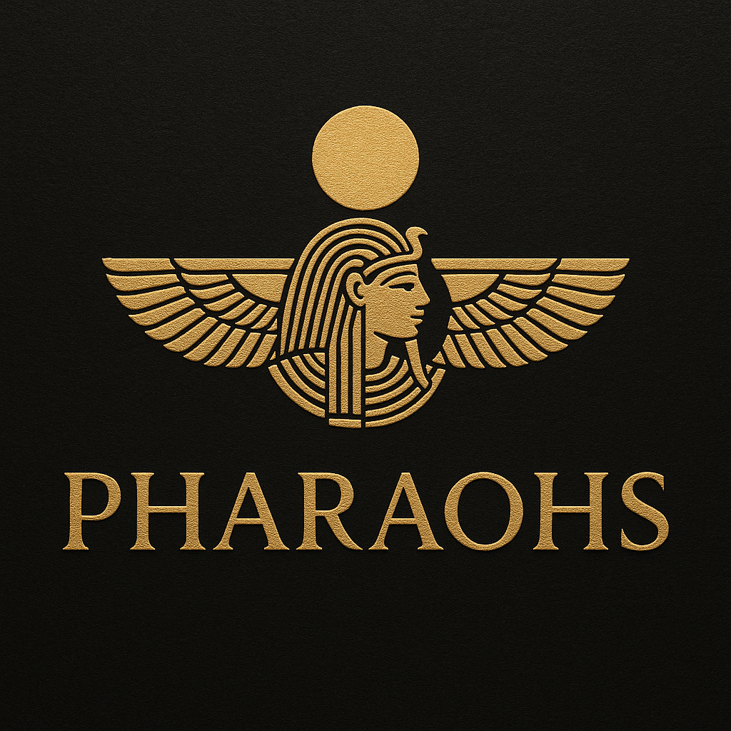Egyptian pharaoh perfumes 